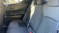 Toyota C-HR 1.8 Hybrid Design 5dr CVT Hybrid Hatchback